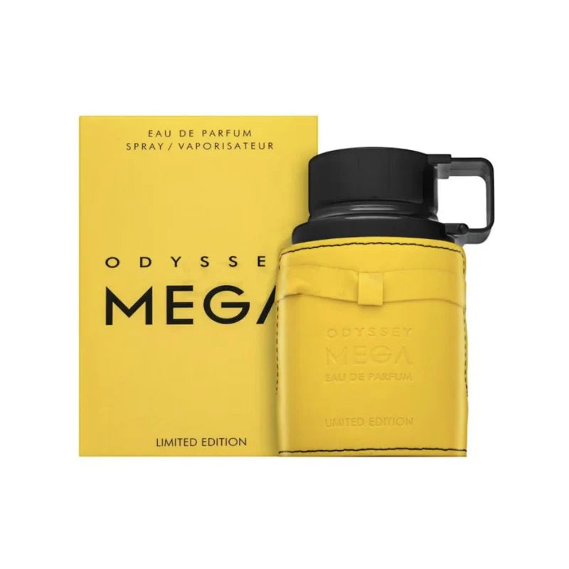ODYSSEY MEGA ARMAF