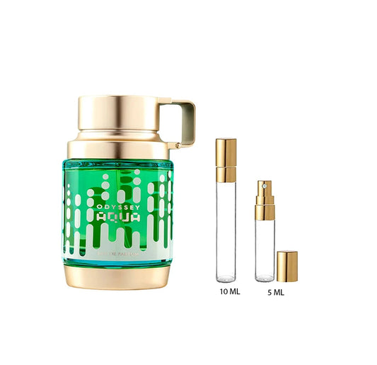 ODYSSEY AQUA ARMAF