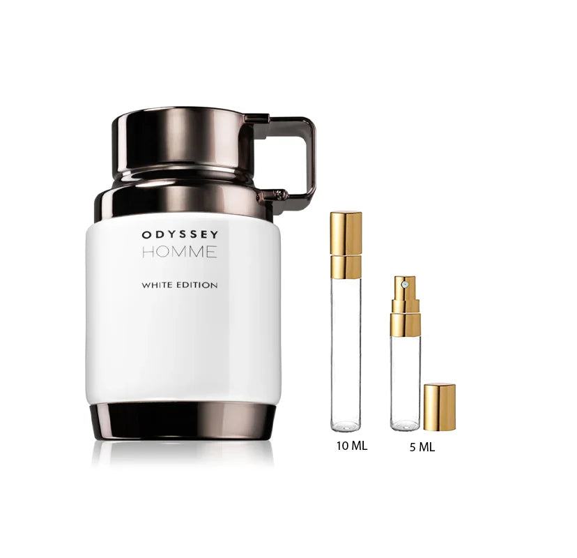 ODYSSEY WHITE EDITION ARMAF