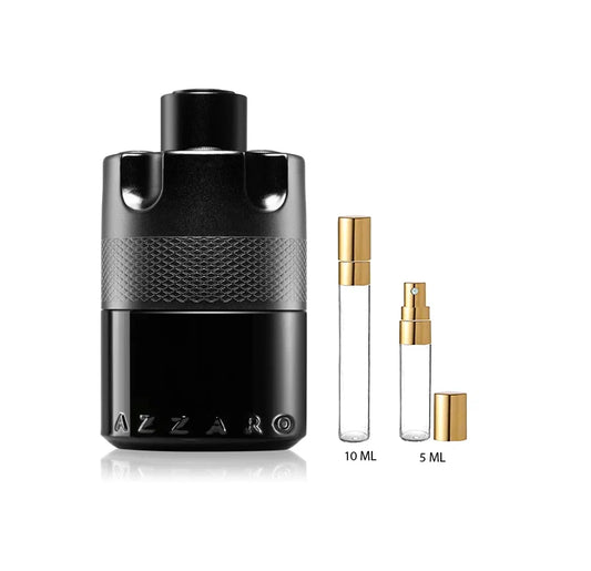 AZZARO THE MOST WANTED EDP
