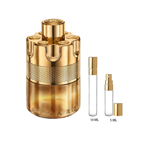 AZZARO FOREVER WANTED ELIXIR