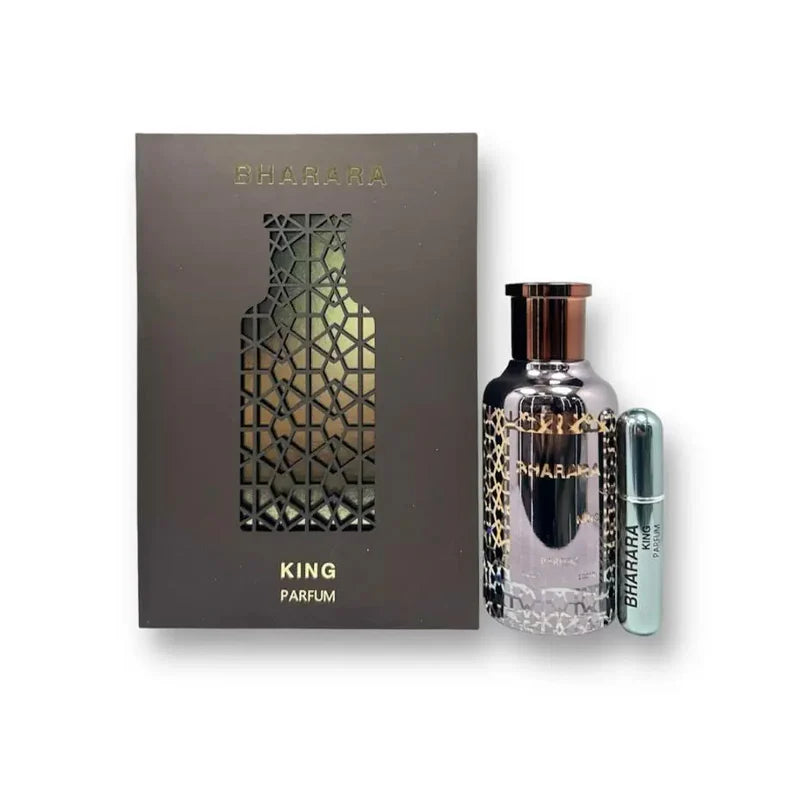 BHARARA KING PARFUM