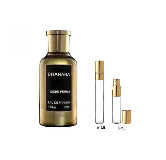 BHARARA NICHE FEMME