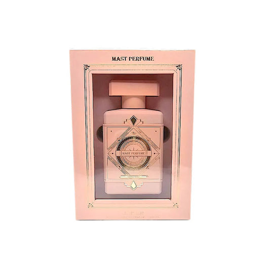 VELVET ROSE MAST PERFUMES