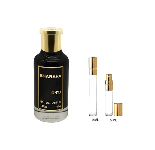 BHARARA ONYX