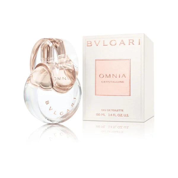 BVLGARI OMNIA CRYSTALINE