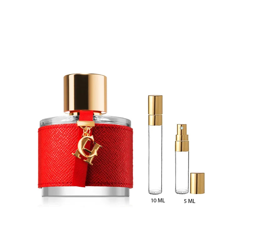 CH CH CAROLINA HERRERA