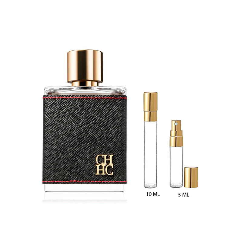 CH CH MEN CAROLINA HERRERA