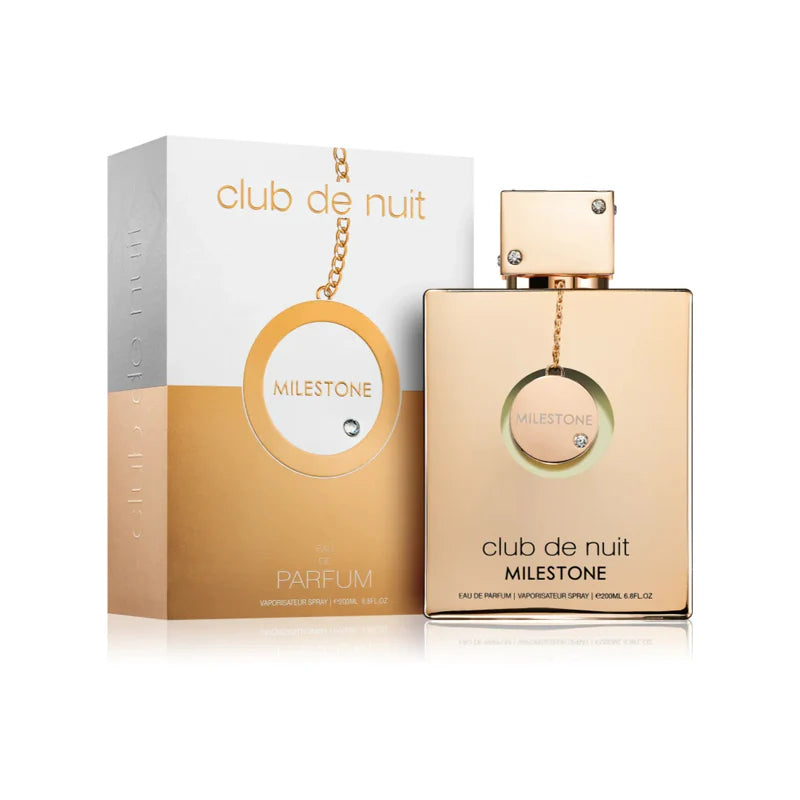 CLUB DE NUIT MILLESTONE ARMAF