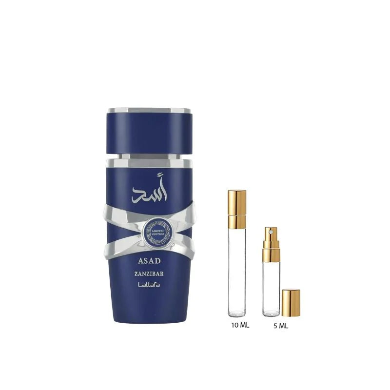 ASAD ZANZIBAR LIMITED