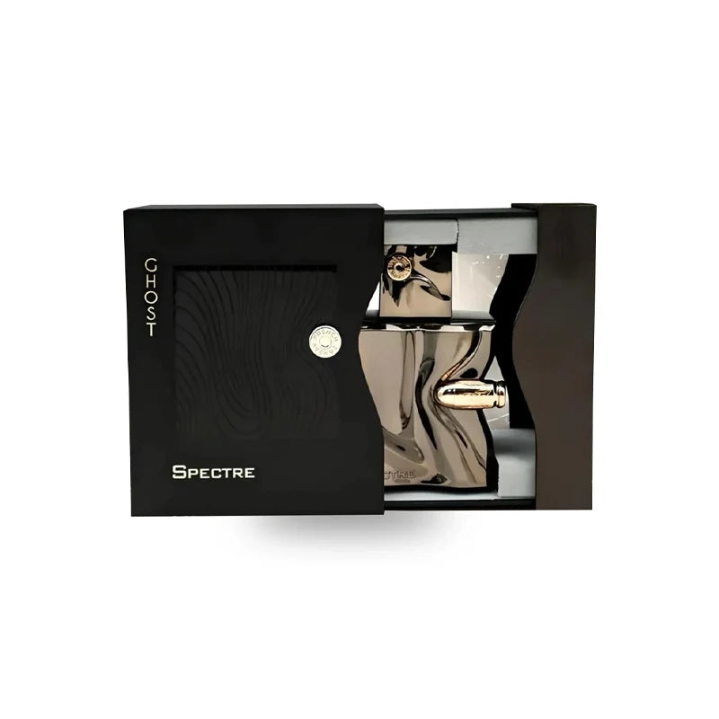 FRAGANCE WORLD SPECTRE GHOST FRENCH AVENUE