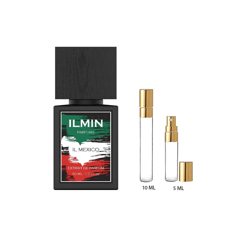 ILMIN IL MEXICO