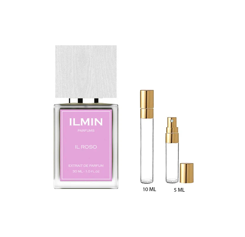 ILMIN IL ROSO