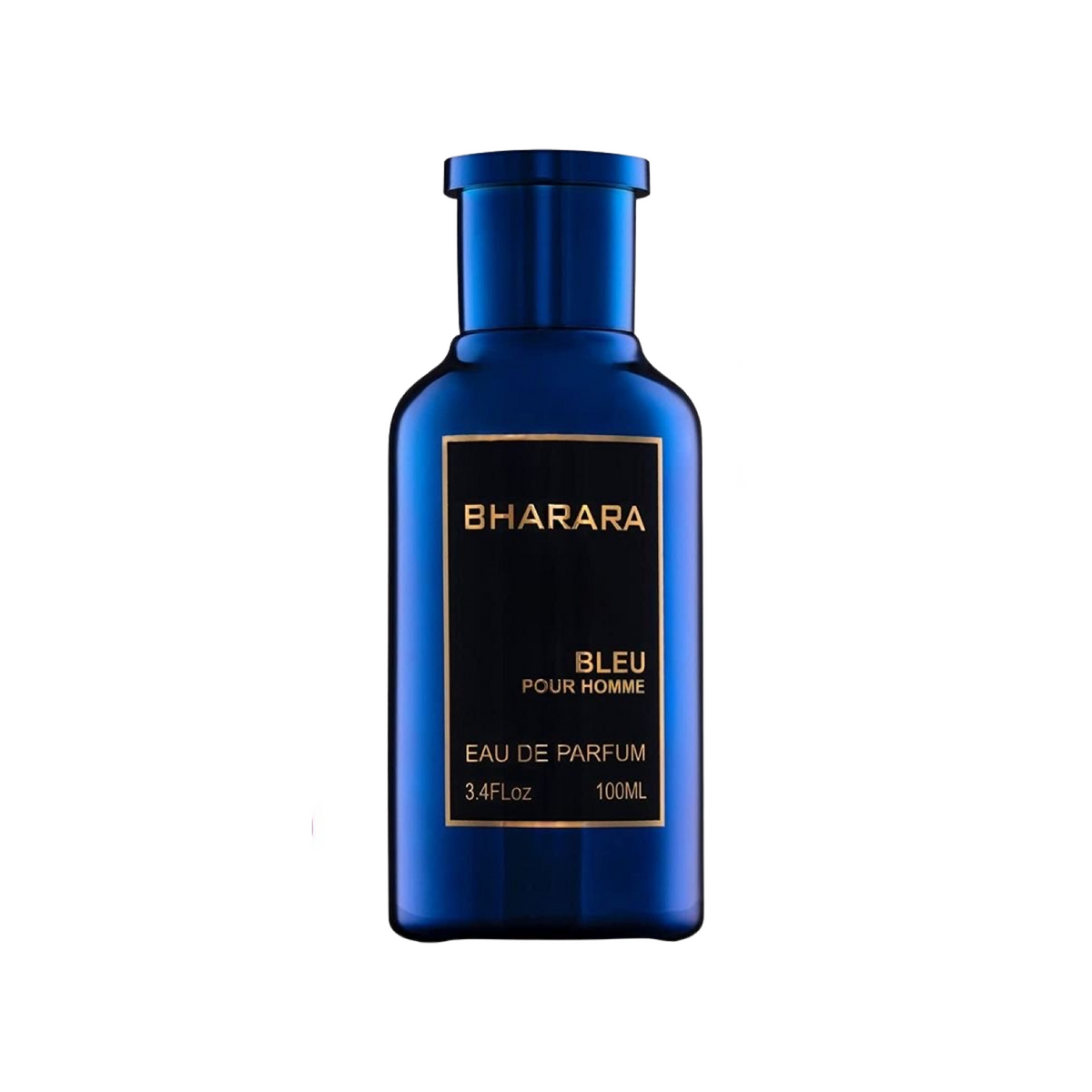 BHARARA BLEU