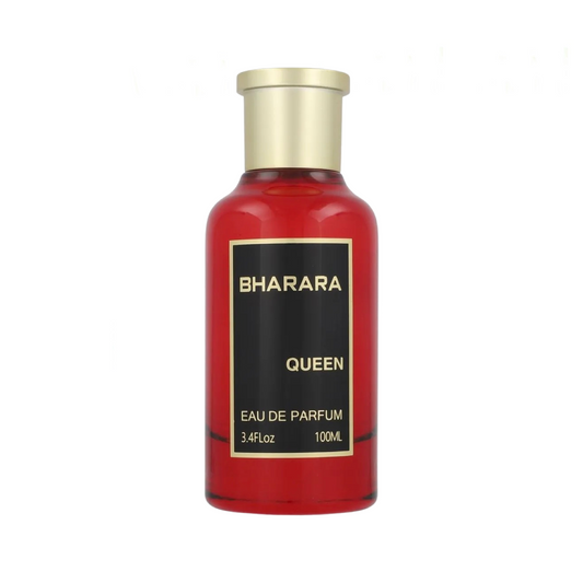 BHARARA QUEEN
