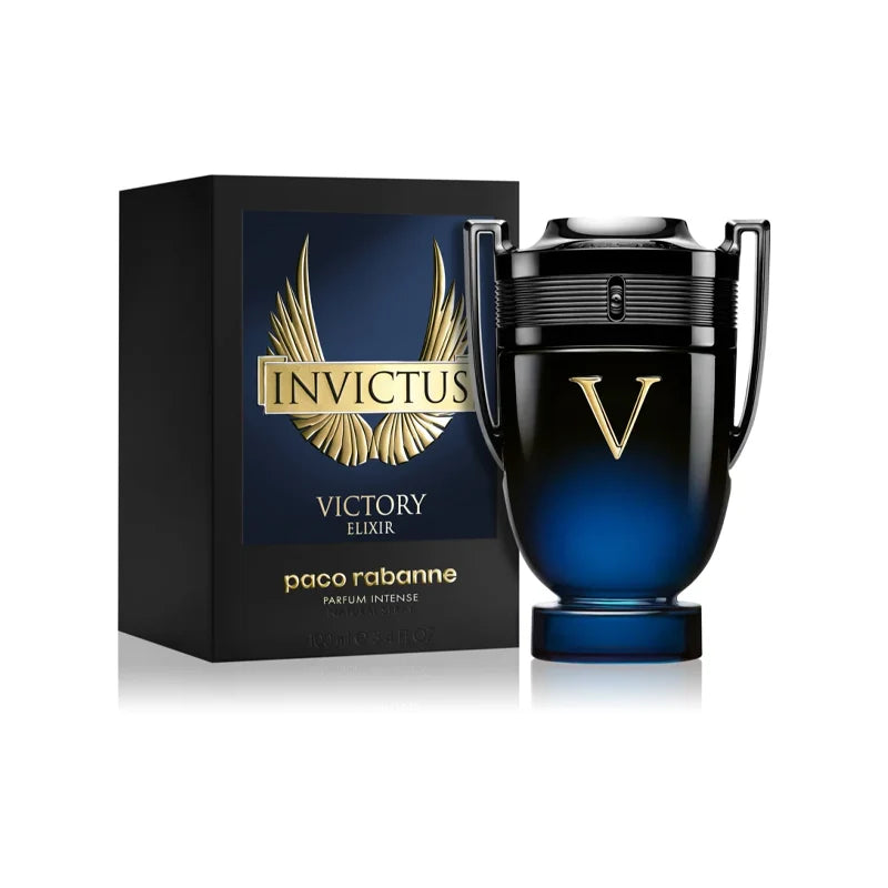 INVICTUS VICTORY ELIXIR PACO RABBANE