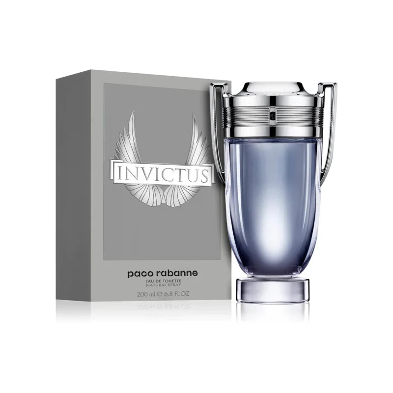 INVICTUS PACO RABANNE