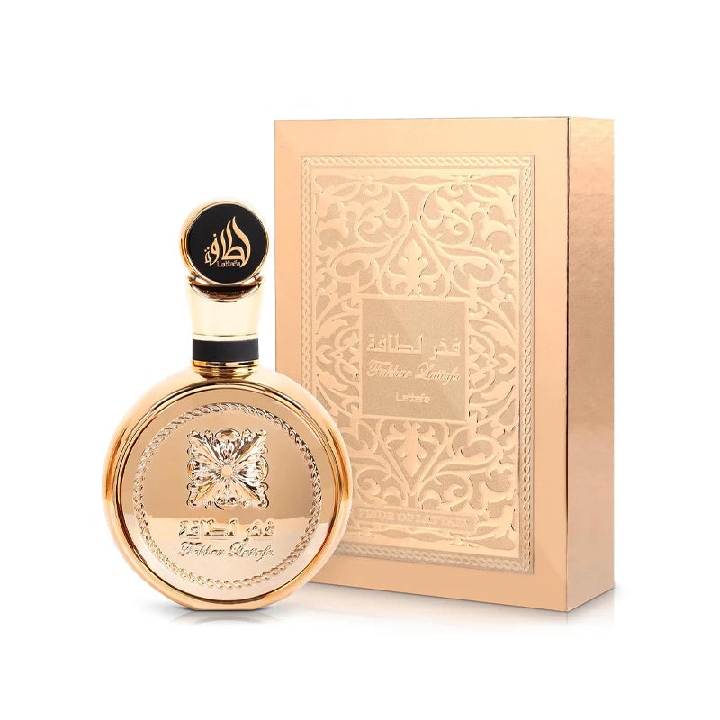 FAKHAR GOLD LATTAFA