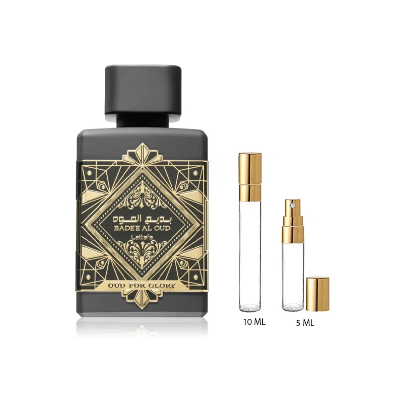 OUD FOR GLORY LATTAFA