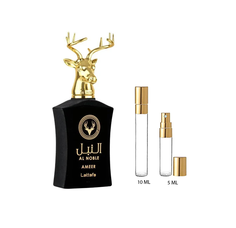 AMEER AL NOBLE LATTAFA