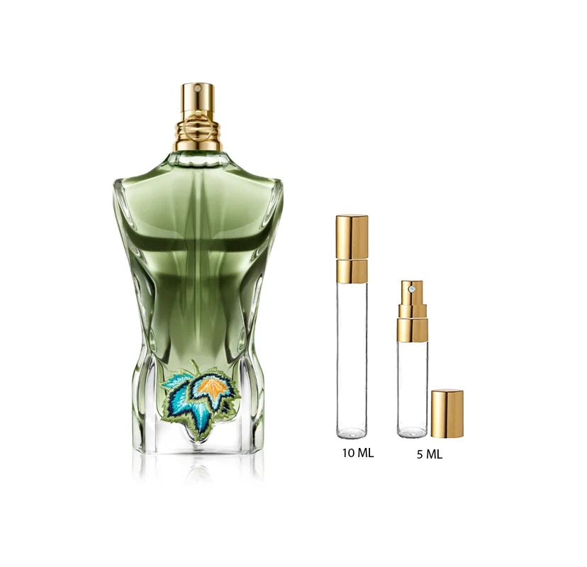 LE BEAU PARADISE GARDEN JEAN PAUL GAULTIER