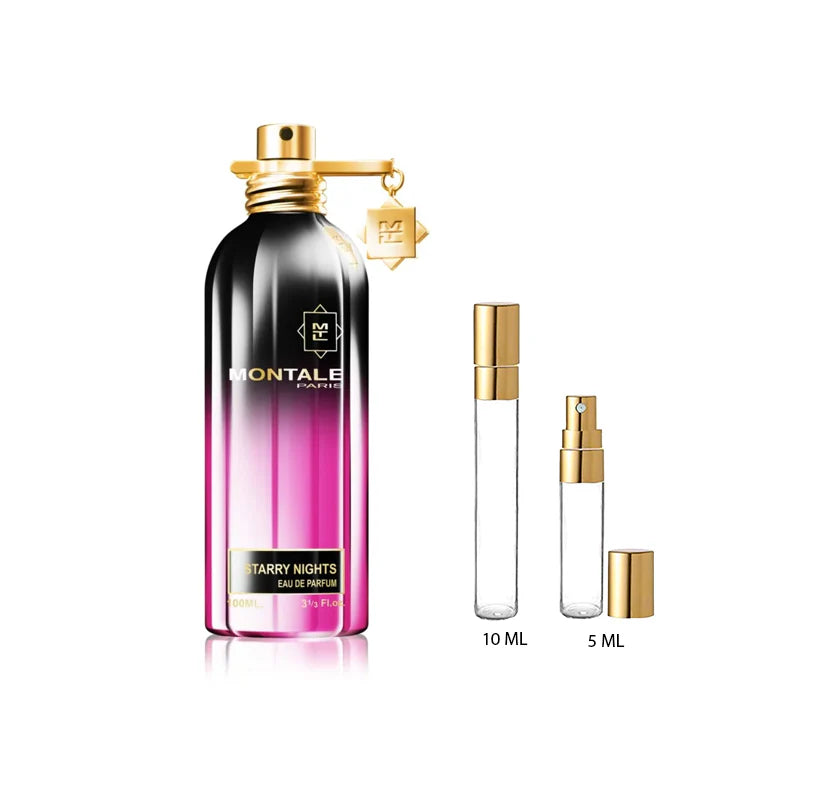 MONTALE STARRY NIGHTS