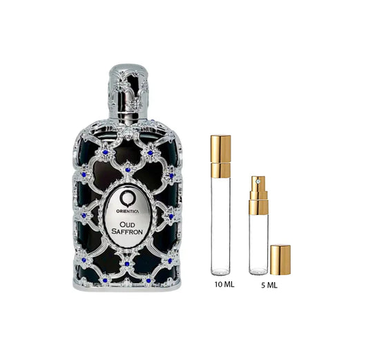 ORIENTICA OUD SAFRON