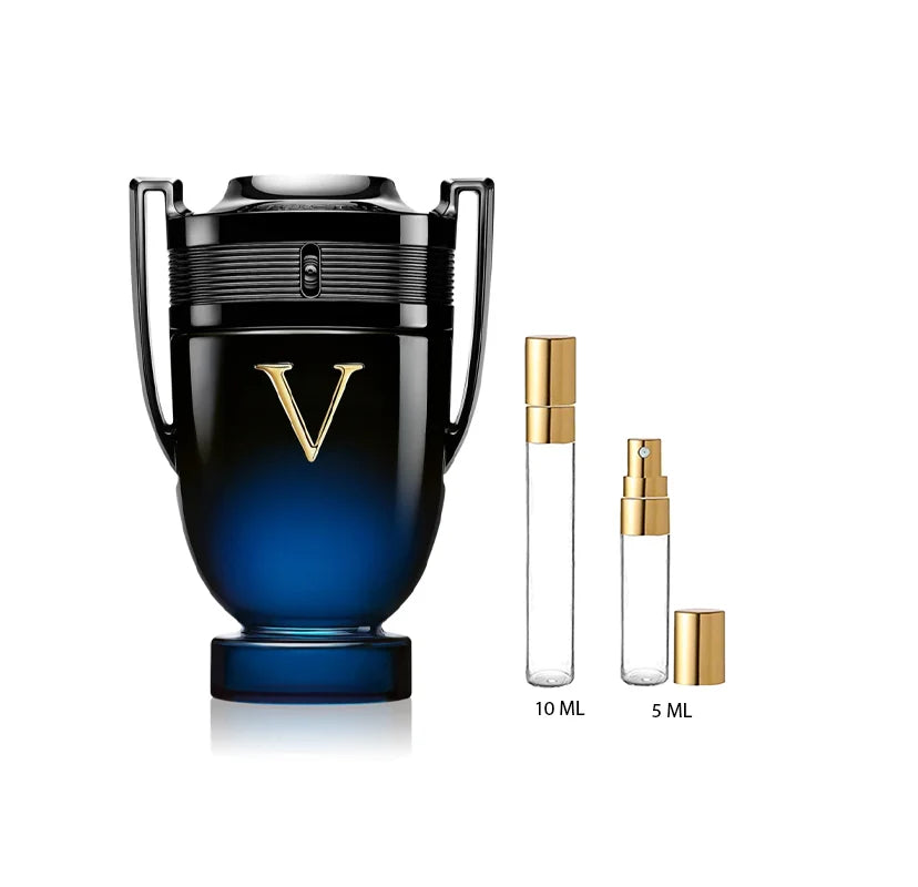 INVICTUS VICTORY ELIXIR PACO RABBANE