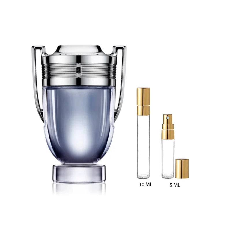 INVICTUS PACO RABANNE