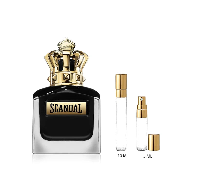 SCANDAL LE PARFUM JEAN PAUL GAILTIER