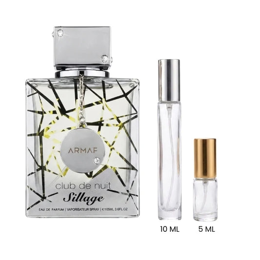 CLUB DE NUIT SILLAGE ARMAF