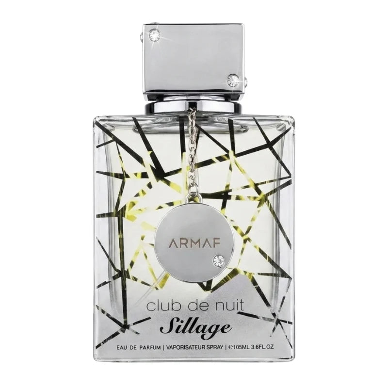 CLUB DE NUIT SILLAGE ARMAF