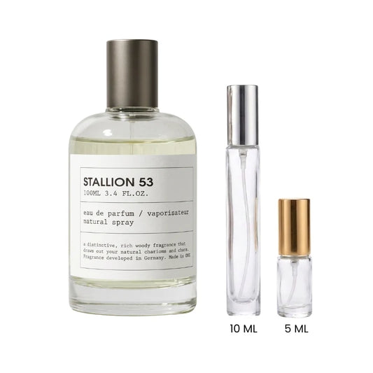 STALLION 53