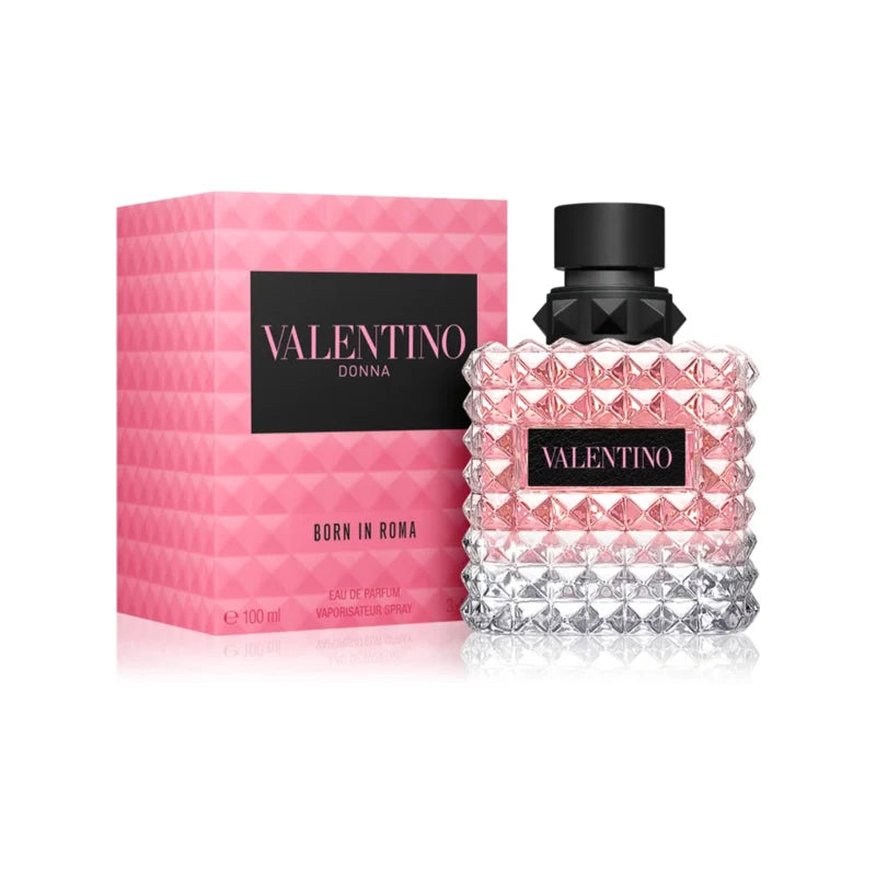 VALENTINO DONNA BORN IN ROMA EDP