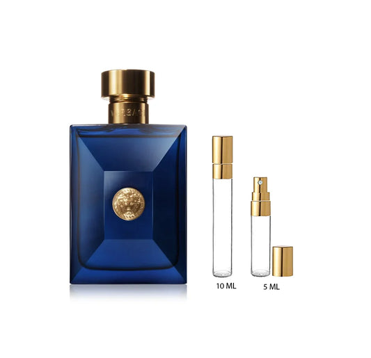 VERSACE DYLAN BLUE
