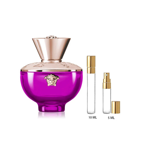 VERSACE DYLAN PURPLE