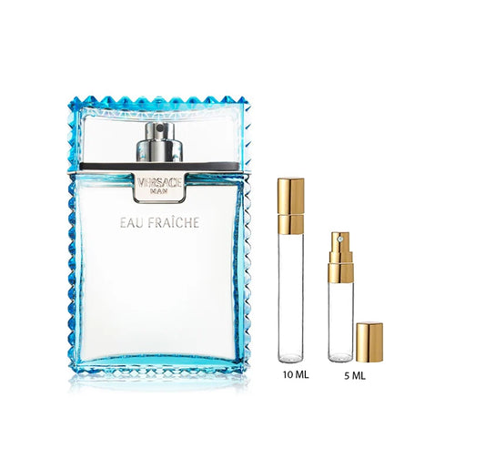 VERSACE MAN EAU FRAICHE